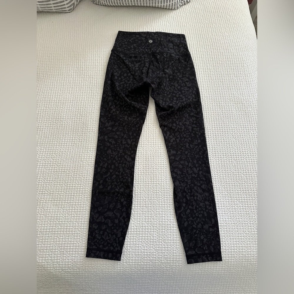 Lululemon Align Leggings - Size 4 / 28”